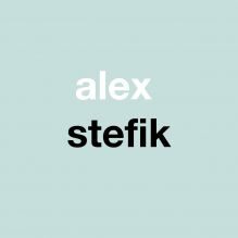 Stefik Alex